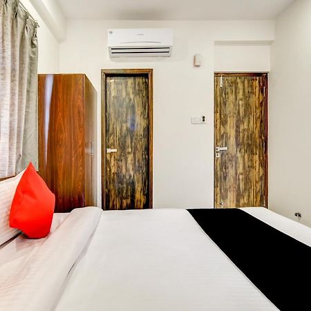 Capital O 77828 Hotel Twinkle Regency Indore Exterior photo
