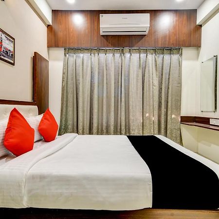 Capital O 77828 Hotel Twinkle Regency Indore Exterior photo
