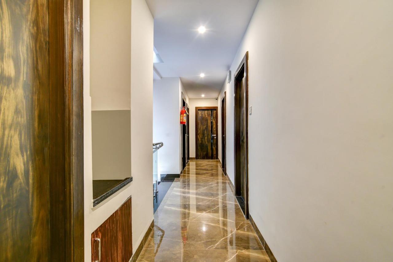 Capital O 77828 Hotel Twinkle Regency Indore Exterior photo