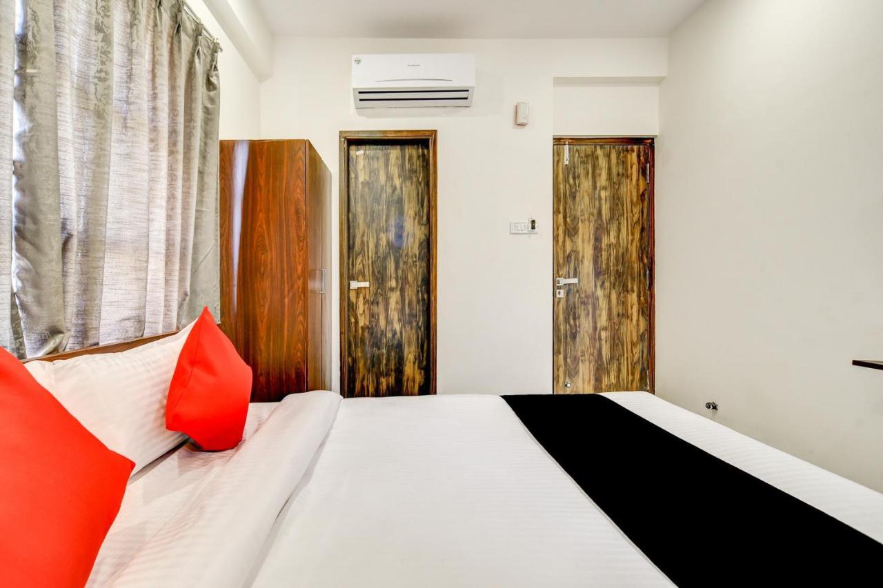 Capital O 77828 Hotel Twinkle Regency Indore Exterior photo