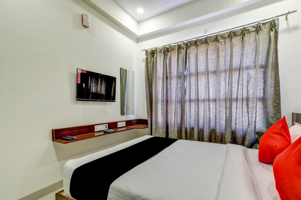 Capital O 77828 Hotel Twinkle Regency Indore Exterior photo