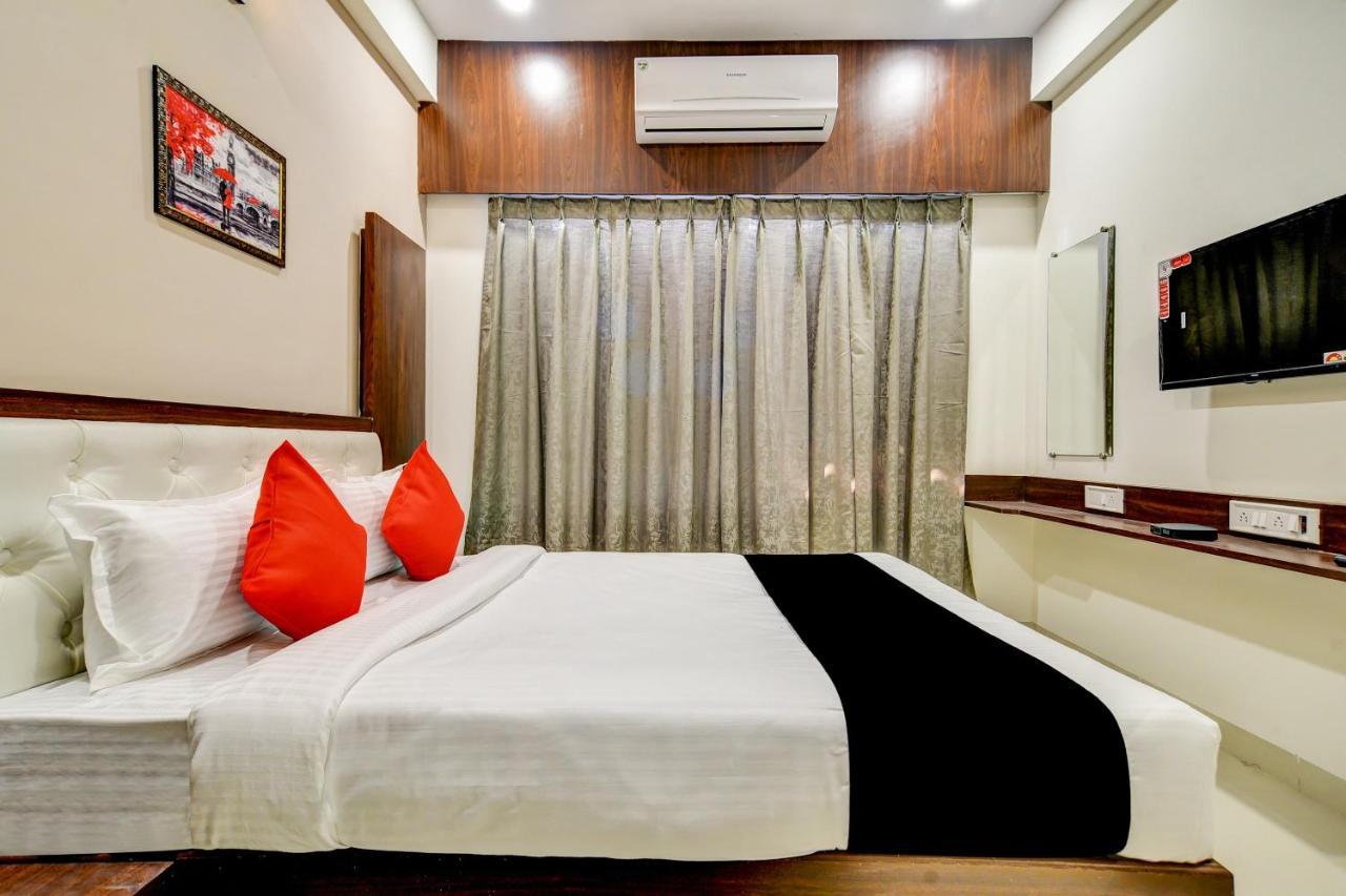 Capital O 77828 Hotel Twinkle Regency Indore Exterior photo