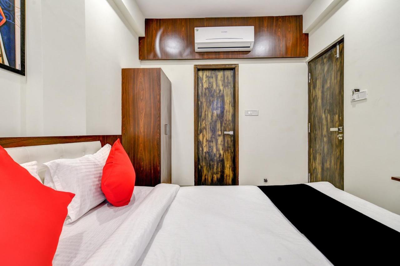 Capital O 77828 Hotel Twinkle Regency Indore Exterior photo