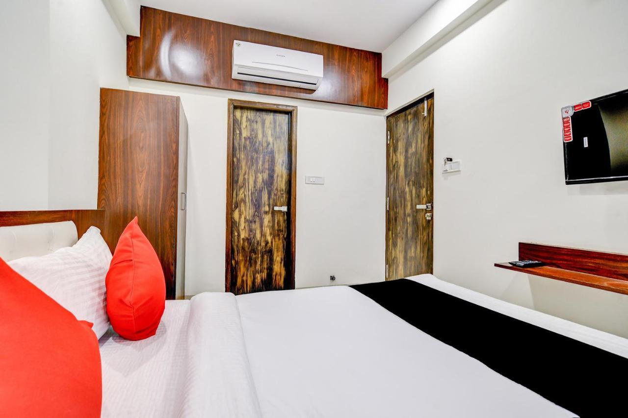 Capital O 77828 Hotel Twinkle Regency Indore Exterior photo