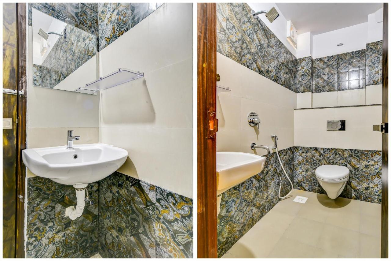 Capital O 77828 Hotel Twinkle Regency Indore Exterior photo