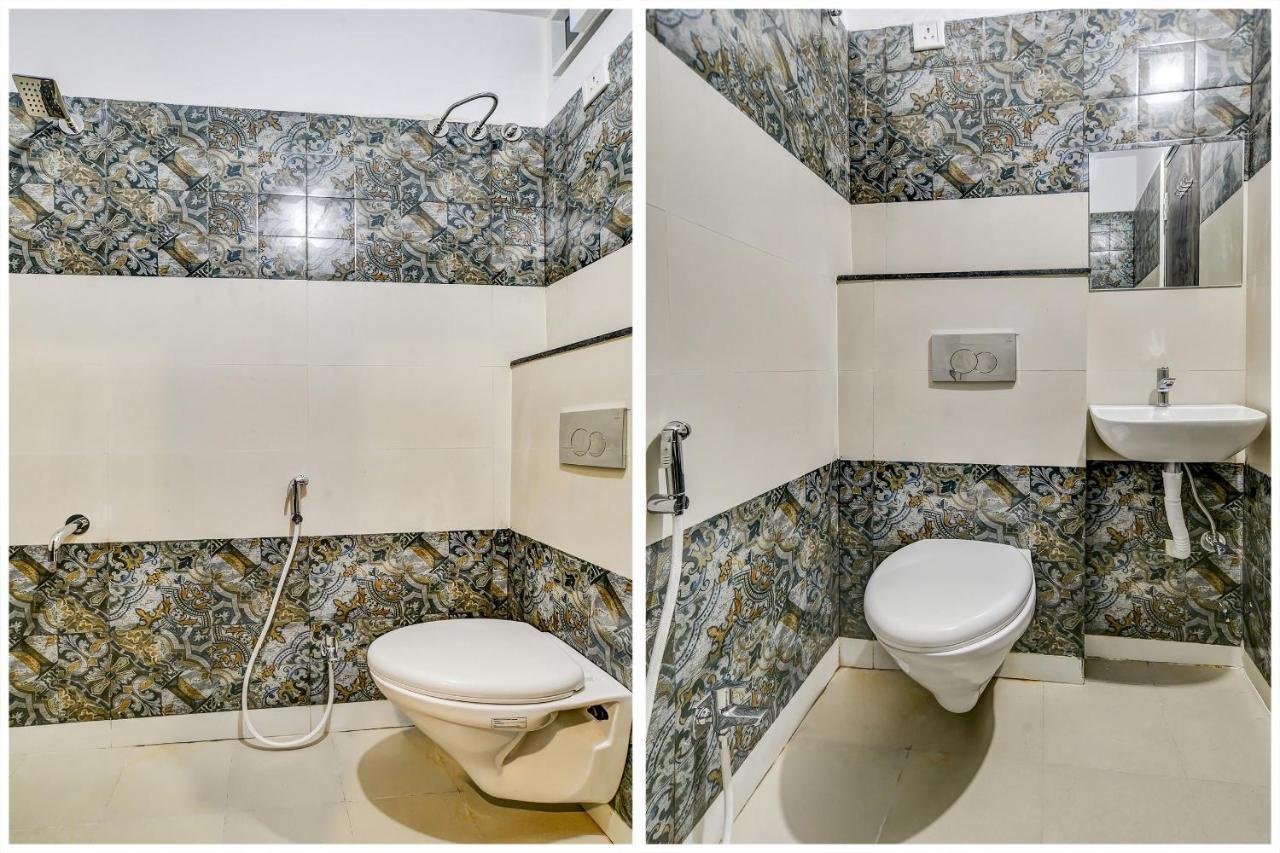 Capital O 77828 Hotel Twinkle Regency Indore Exterior photo